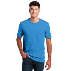 Heathered Bright Turquoise (adult only)